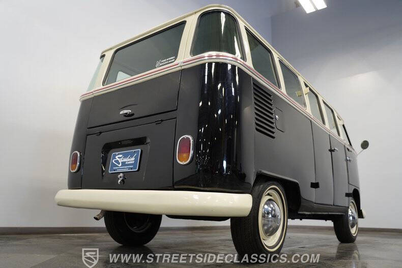 1975 Volkswagen Type 2