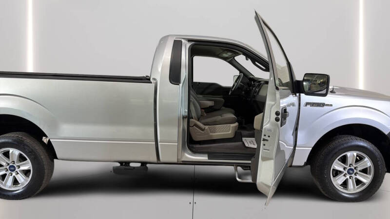2009 Ford F-150