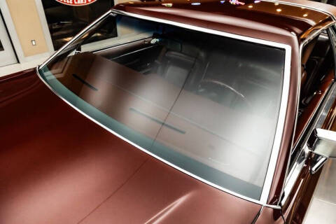 1979 Lincoln Continental