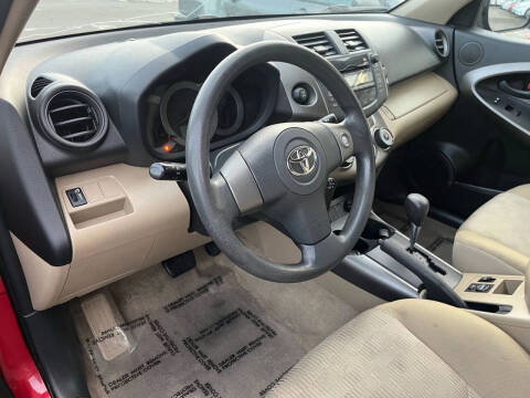 2010 Toyota RAV4