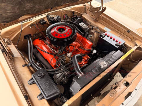 1969 Dodge Coronet