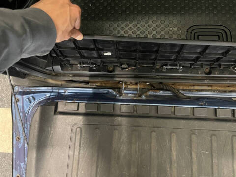 2008 Honda Element LX