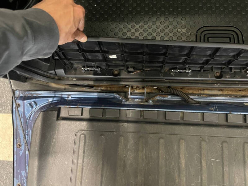 2008 Honda Element LX