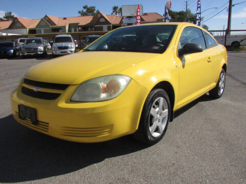 2006 Chevrolet Cobalt LS