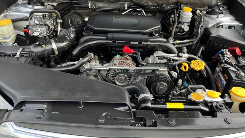 2012 Subaru Outback 2.5i Limited