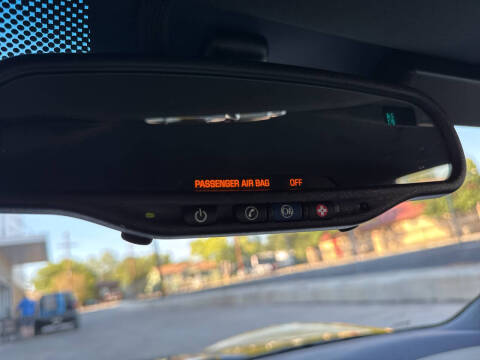 2008 Chevrolet Corvette Z06