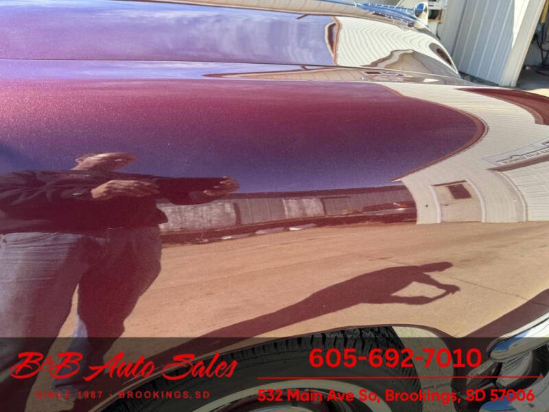 1950 Ford Deluxe