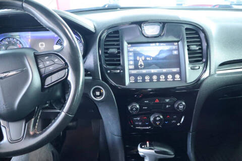 2020 Chrysler 300 S