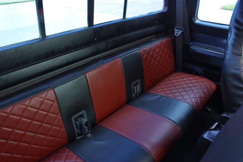 1993 Ford F-150