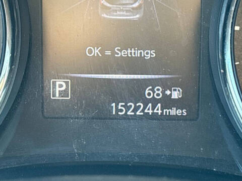 2018 Nissan Rogue Sport