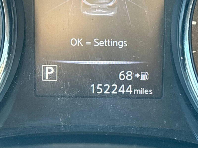 2018 Nissan Rogue Sport