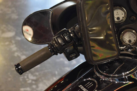2007 Harley-Davidson Street Glide