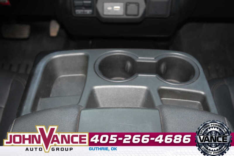 2023 GMC Sierra 2500HD