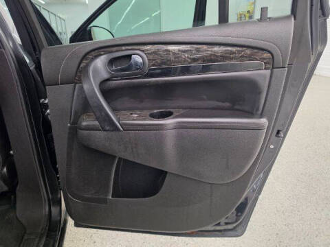 2014 Buick Enclave Premium