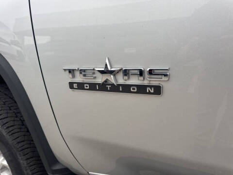 2020 Chevrolet Silverado 2500HD