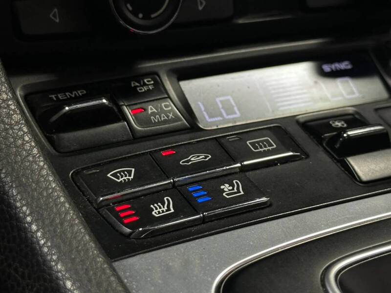 2015 Porsche 911