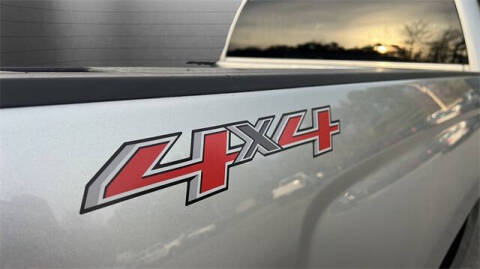 2016 Chevrolet Silverado 3500HD