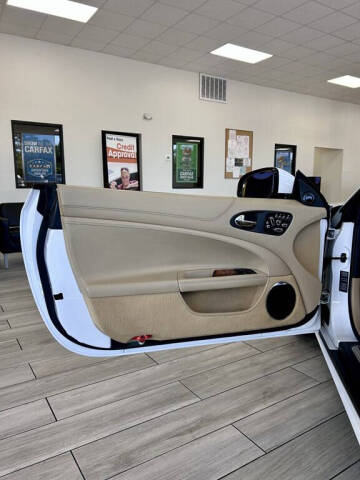 2012 Jaguar XK