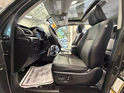 2017 Toyota 4Runner