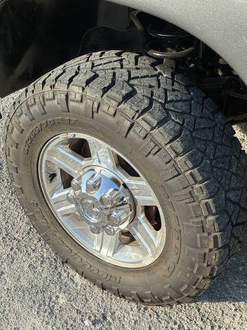 2006 Dodge Ram 1500 SLT