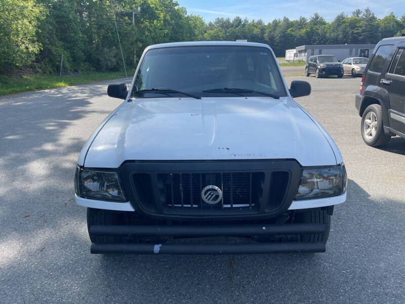 2004 Ford Ranger for sale at Auto Express in Foxboro MA