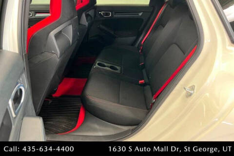2025 Honda Civic Type R