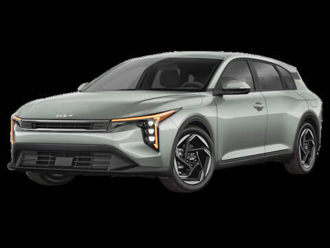 2026 Kia K4 Hatchback EX Photo