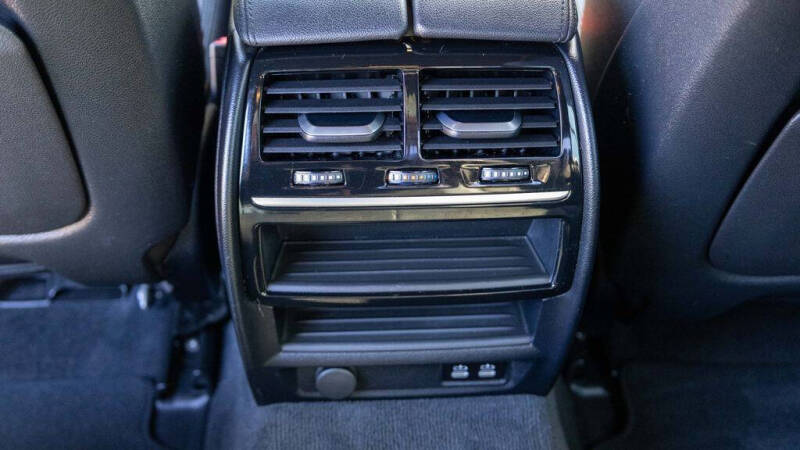 2020 BMW 5 Series 530i