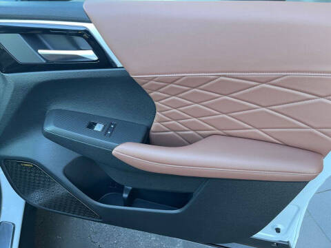 2026 Mitsubishi Outlander SEL