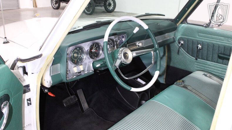 1963 Studebaker Lark
