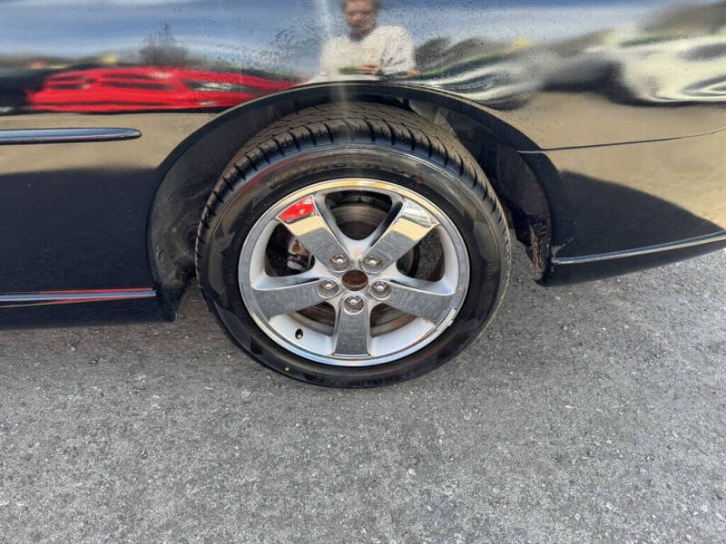 2004 Dodge Stratus R/T