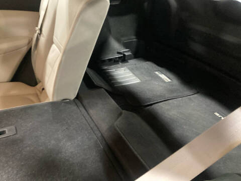 2021 Nissan Rogue Sport SL