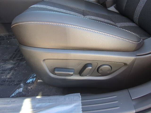 2026 Mazda CX-50 2.5 S Meridian Edition