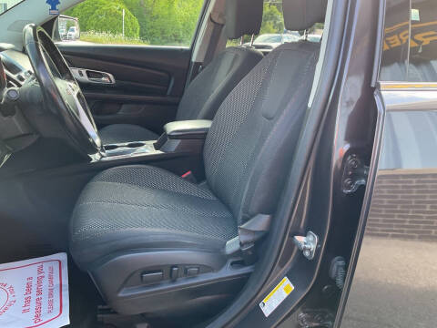 2016 GMC Terrain SLE-2