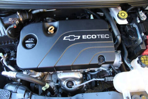 2021 Chevrolet Spark 1LT CVT