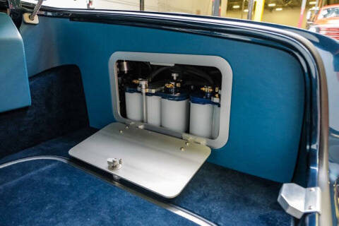 1962 Chevrolet Impala
