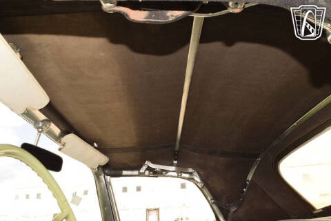 1956 Ford Thunderbird