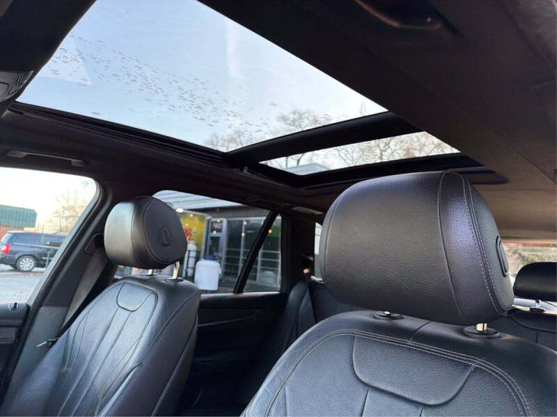 2018 BMW X5 xDrive40e iPerformance