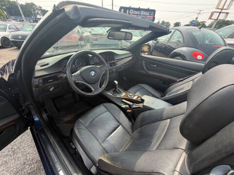2012 BMW 3 Series 328i