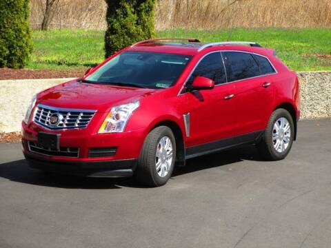2014 Cadillac SRX for sale at PA Direct Auto Sales in Levittown PA