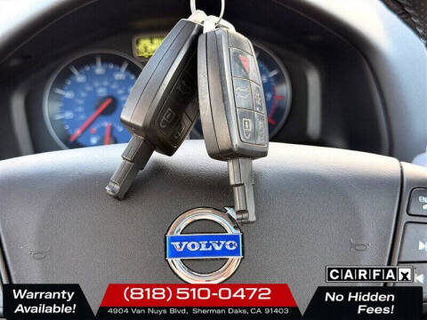 2009 Volvo C30 T5 R-Design