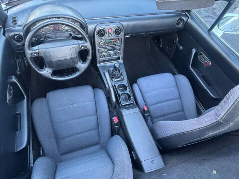 1993 Mazda MX-5 Miata