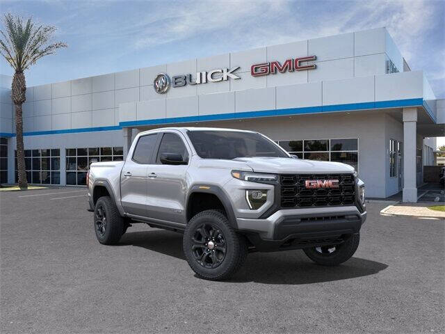 2023 GMC Canyon for sale in Hanford, CA