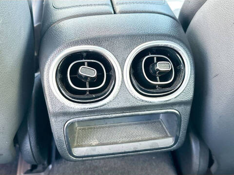 2022 Mercedes-Benz C-Class C 300 4MATIC