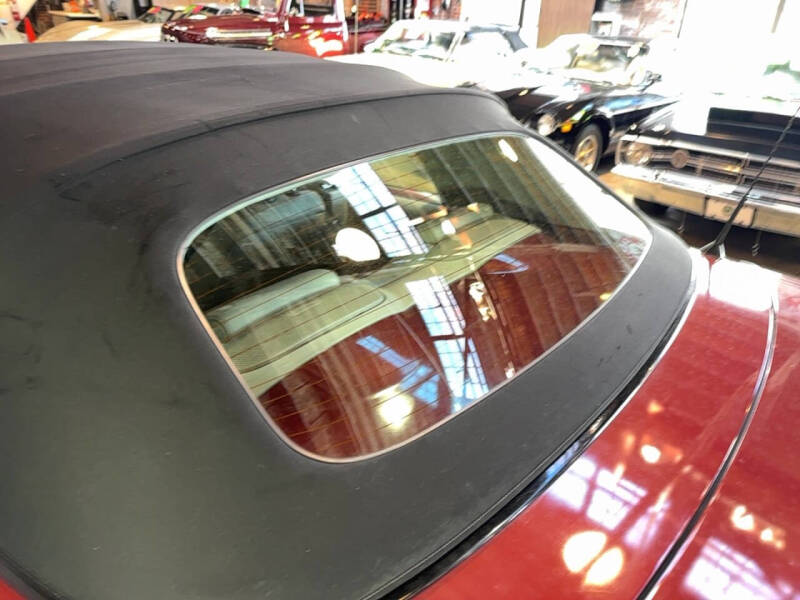 2006 Saab 9-3 Aero