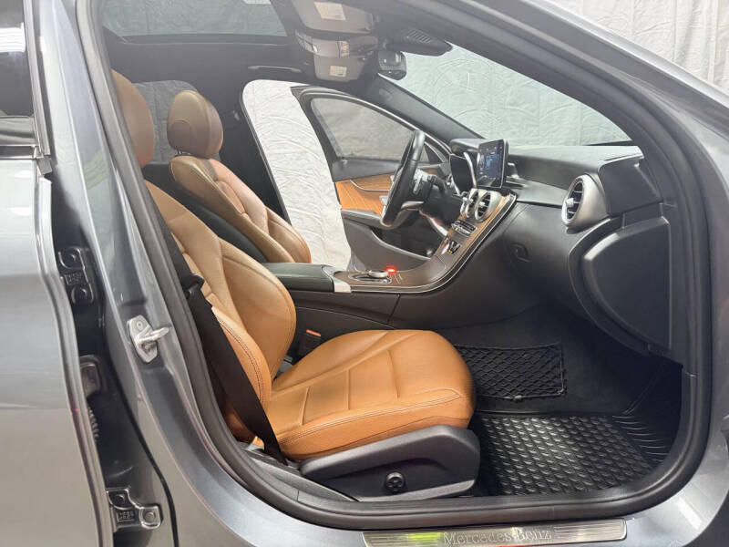 2020 Mercedes-Benz C-Class C 300 4MATIC