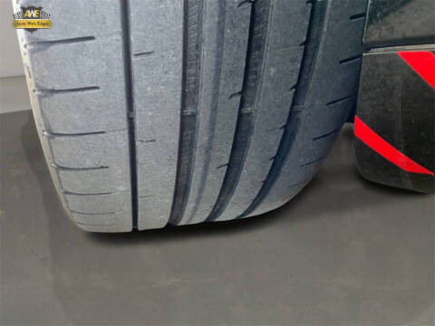 2023 Audi RS e-tron GT quattro