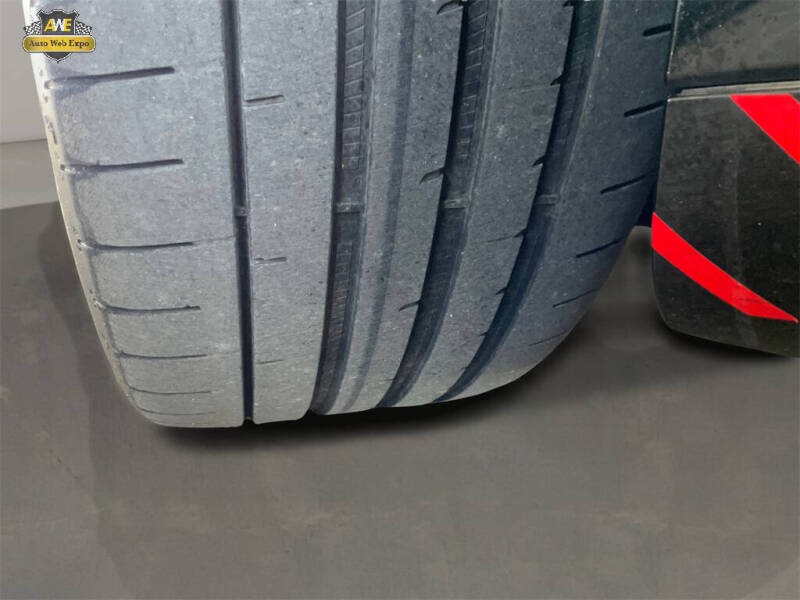 2023 Audi RS e-tron GT quattro