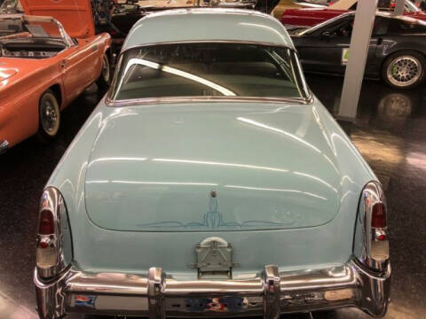 1953 Mercury Monterey