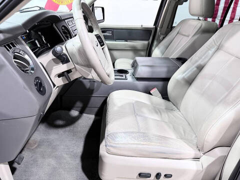 2014 Ford Expedition